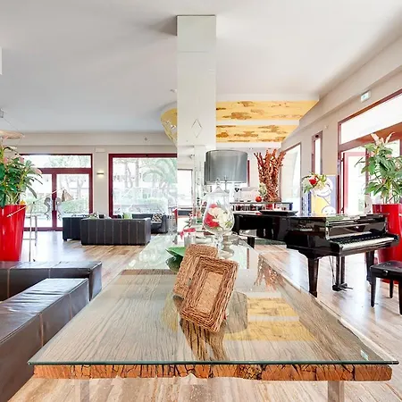 Corona 3* Milano Marittima